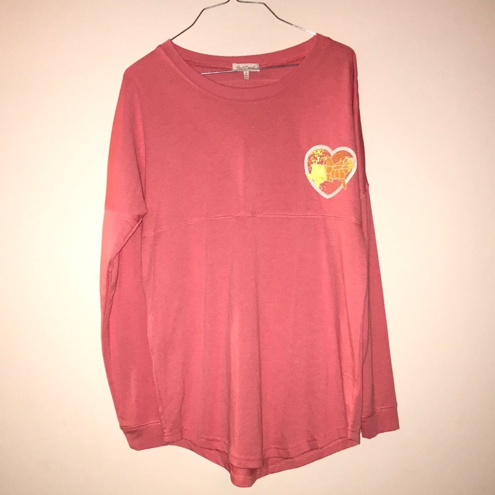 Red Camel “Love the South” Longsleeve